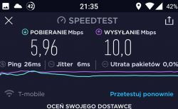 Przejście na internet mobilny w Gdyni - doświadczenia z T-Mobile i Play, router Huawei e5785lh-22c Przejście na internet mobilny w Gdyni - doświadczenia z T-Mobile i Play, router Huawei e5785lh-22c