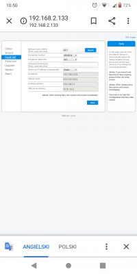 Jak dodać inverter S/N i Datalogger type na solarmanpv.com?