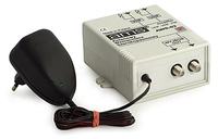 Instalacja antenowa UHF/VHF - konfiguracja instalacji antenowej