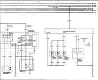 Problem z zamontowaniem centralnego zamka Honda Accord V 2.0 Problem z zamontowaniem centralnego zamka Honda Accord V 2.0