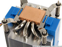 Jak odczepić i zamontować heatpipe z AVC Napoleon na GTX 260?