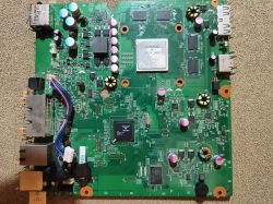 Instalacja i uruchomienie dysku HDD SSD 256GB model CX400 w konsoli XBOX 360 SLIM