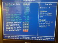 Regulacja obrotów wentylatora - Asus Triton 70 na płycie Gigabyte