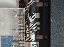 Asus G14 - [Zlecenie] Naprawa uszkodzoniej taśmy flex od klawiatury!