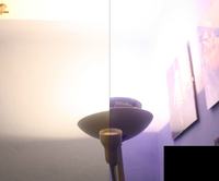 LedLight - lampa bluetooth LedLight - lampa bluetooth