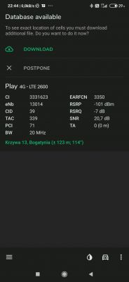Dobór i instalacja anteny 4G LTE oraz routera - ATK-LOG Alp LTE MIMO 2x2, Opolno-Zdrój