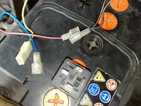 Peugeot 605 Silnik zgasł, brak zasilania w ukł.zapłonowym i paliwowym