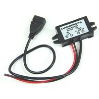 - Power supply for video recorder from the bypass fuse socket - Power supply for video recorder from the bypass fuse socket