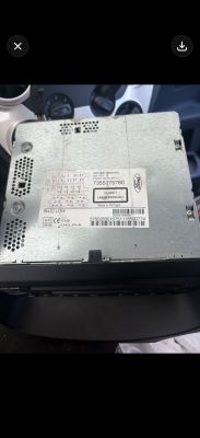 Delphi B420 Low Ford Ka - how to find unlock code from serial 7355375760?