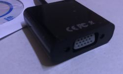 FrescoLogic FL2000 USB Display Driver - kolejny monitor VGA podłączony na USB? FrescoLogic FL2000 USB Display Driver - kolejny monitor VGA podłączony na USB?