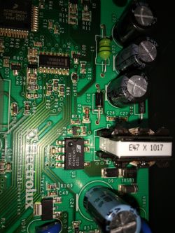 Electrolux ESL65070R Dishwasher Not Turning On: Switch or Module Issue?