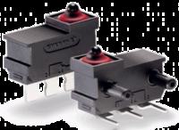 Ford Mondeo Mk3 - Mikroprzełącznik CHERRY DJ1G-ARA0 gdzie kupić