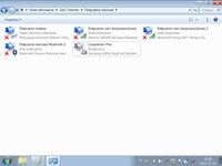 Samsung NP-N150-HAP1PL - Zaginiony modem, modem usunięto, brak modemu