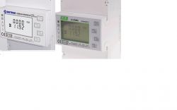 Licznik/miernik parametrów sieci EASTRON SDM630 vs F&F LE03MQ