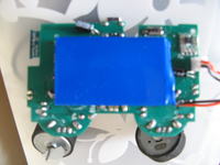 Synchro pada lub bluetooth konsoli PS3