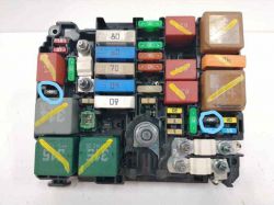 Toyota proace - Brak łączności kalkulator silnika