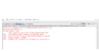 stm32 - eclipse konfiguracja z st-link v2 - przyklad freddiego ch.
