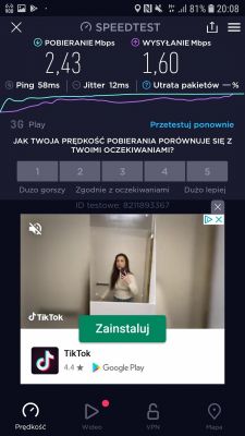 Dobór sprzętu do internetu LTE w Obroty, Kołobrzeg: Huawei B818, ORBI LBR20, ZTE MC801A