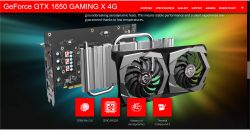 Dell T3500 - czy upgrade GPU do GTX 1050 Ti i CPU ma sens?