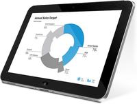 HP ElitePad 900 - 10-calowy tablet z Windows 8 Pro i Atom Z2670