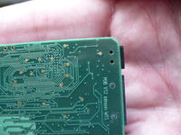 Wymiana gniazda mini USB w module MP3 kurtki O'Neil - czy to rozwiąże błąd 43?