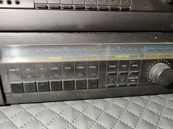 [Sprzedam] Nakamichi 530 Unitra WS442 Technics SA-GX130