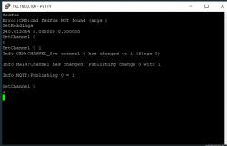 [BK7231T] My HTTP server, configurator, MQTT support from Home Assistant
