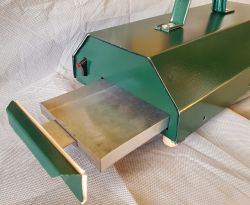 [projekt grupowy] Sterylizator UV na koronawirusa :)