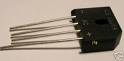 Jaki potencjometr? Trafo Unitry U1=230V U2=12V i I=1A.
