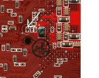Radeon 9700Pro - artefakty po zmianie pasty termoprzewodzącej, co robić?
