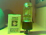 Jakie zastosowanie dla lamp PCC84, PCL82, EF80, PL84?