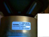 Jaki 20 cm na suba? Coś z Tonsila? A może któryś z STX?