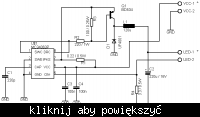 przetwornica do power LED`a