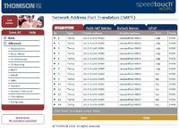 Jak odblokować porty 5060 i 8000-8005 UDP na modemie Speedtouch 510?