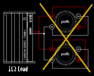 Czy oba podpiecia sa prowidlowe?