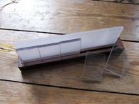 Ramka obsługiwana przez Skype