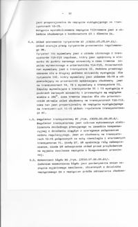 Naprawa ograniczenia prądowgo w zasilaczu ZTR-1/71