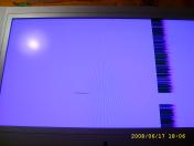 SEG LCD TV 2700 Brak treści obrazu