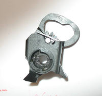 Wielofunkcyjna HP PSC 1315 i podobne - regeneracja sprzęgła.