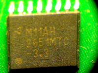 Szukam układu przetwornicy.