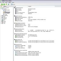 AMD athlon xp 1800+ Podkrecenie
