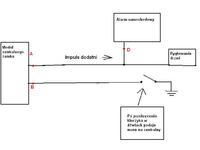 Alarm Bezpilotowy ford mondeo potrzebny schemat (pomysł) Alarm Bezpilotowy ford mondeo potrzebny schemat (pomysł)