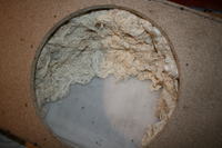 Zabudowa w bmw e38 na Sony XS-L154P5B pomoc