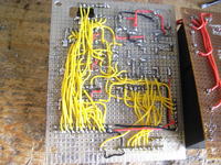 Skuteczny budzik binarny