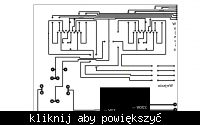 Wzmacniacz na 2x TDA7375 w mostku - projekt płytki i szumy Wzmacniacz na 2x TDA7375 w mostku - projekt płytki i szumy