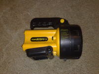 latarka / euromax E-198 przewody