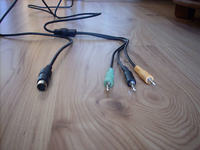 Jak podłączyć SPDIF pod Subwoofer ?