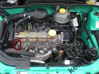corsa 1.2i 94r. problem z wskazaniem temperatury silnika