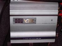 Wzmacniacz do 300zl? Mam głośniki HELIX Dark Blue 62.1.