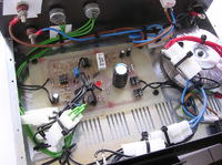 Zasilacz laboratoryjny TOP GUN 0-30V, 2mA-3A Zasilacz laboratoryjny TOP GUN 0-30V, 2mA-3A